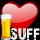 SUFF Logo